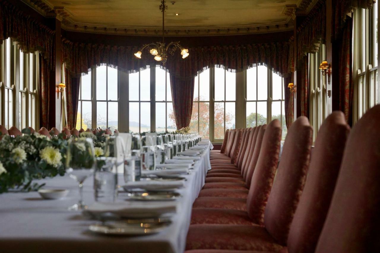 Chateau Yering Yarra Glen Eksteriør bilde