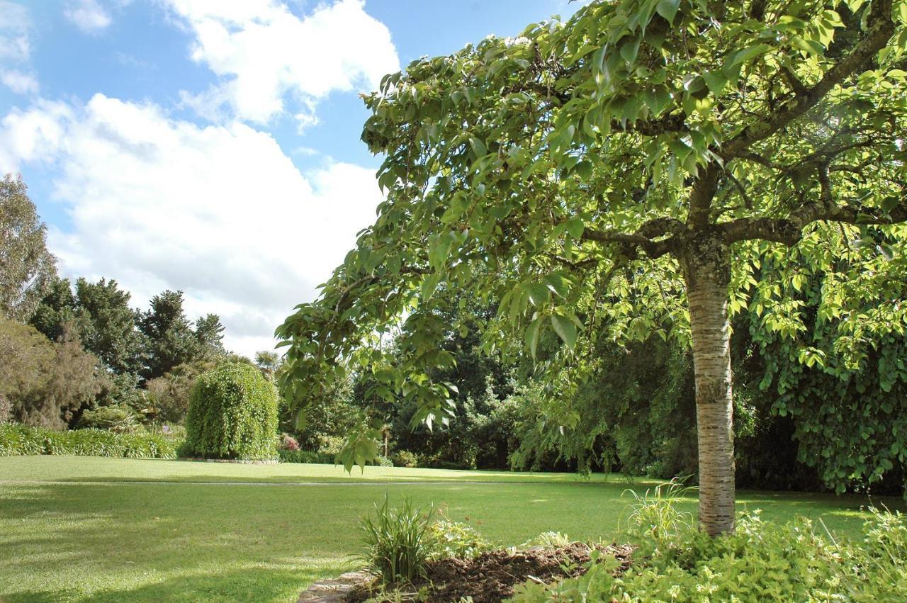 Chateau Yering Yarra Glen Rom bilde